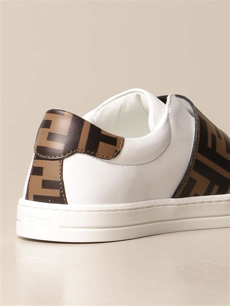 fendi com shoes